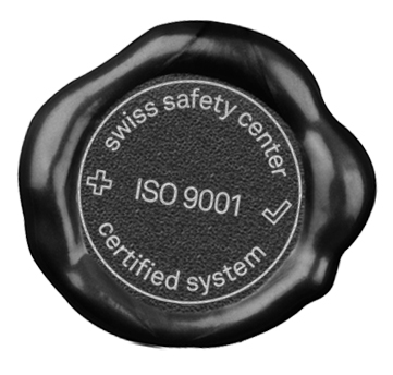 ISO 9001