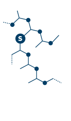 Vulcanized rubber