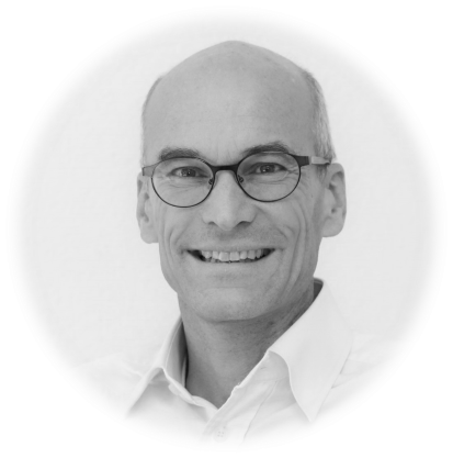 Joel Martin, Head of Logistics and Purchasing