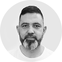 Joao Olivera Gomes